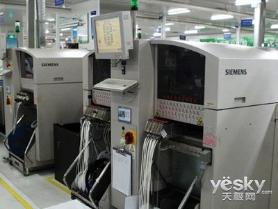 一臺互聯(lián)網(wǎng)電視的誕生 酷開工廠揭秘與D2級壓力容器的制造工藝