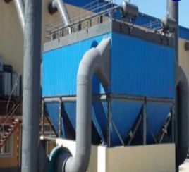 燃煤鍋爐布袋除塵器 高效除塵的安裝與應用——以A級鍋爐為例