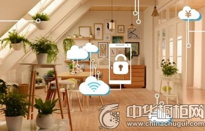 深度 中國智能家居行業(yè)發(fā)展前景分析